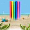 Tragbarer schwebender Stuhl Schwimmnetz Sitz Wasserbett Strand Piscina Pool Sitze