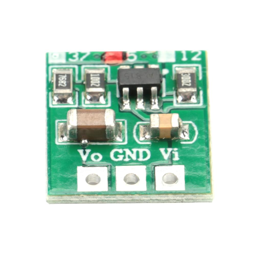Mini DC DC Boost Converter Board Voltage Step up Module 5V