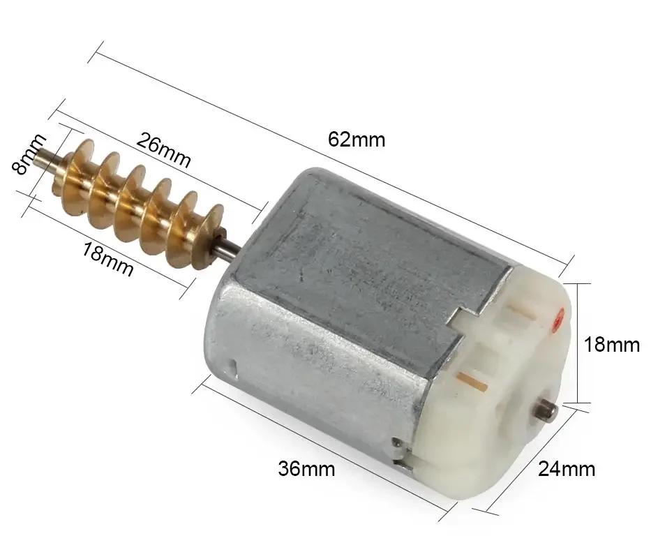 rear tailgate trunk lid motor for Mercedes Benz A164 ML320 ML350 ML450 ML550 ML63 W164 .