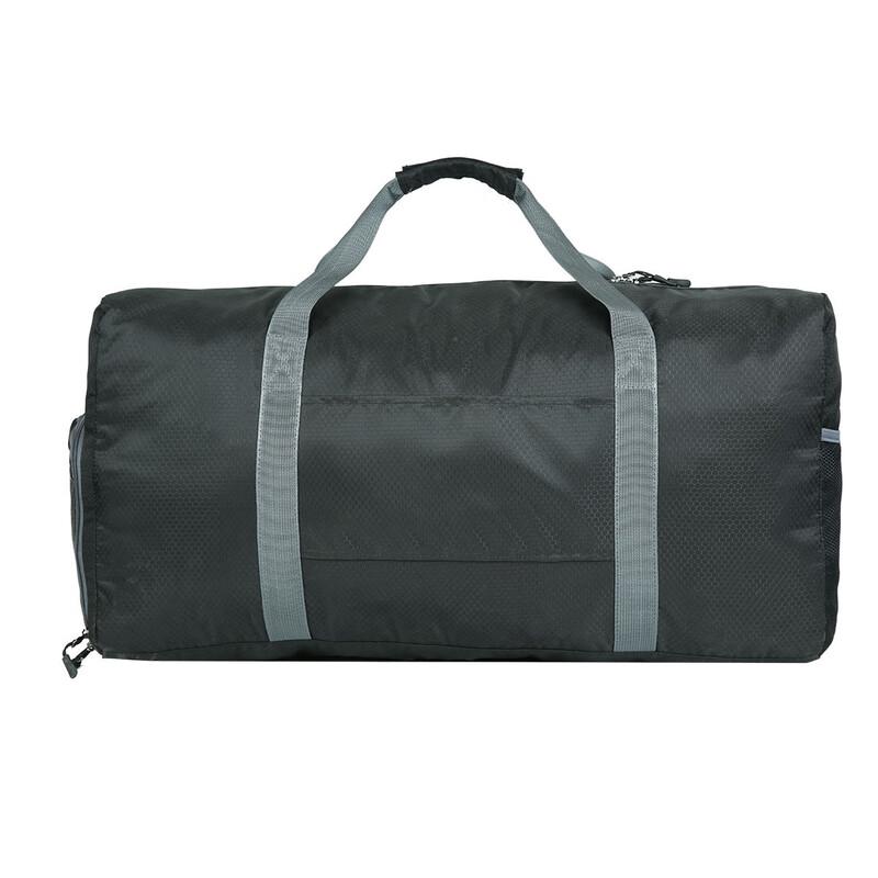 HUFENG Foldable Waterproof Travel Duffel Bag