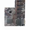 BTC79-3060 Mining Motherboard X79 Chip Dual 8 Card Slots, 65mm Pitch, Support 3060 RX570 Graphics Card LGA 2011CPU