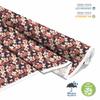 Outdoor Dekostoffe Oxford - Motiv Blumen I Dx5204