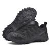 Duże rozmiary buty bojowe męskie outdoor wysokie buty lotnicze nowe buty taktyczne męskie antypoślizgowe buty polowe buty pustynne