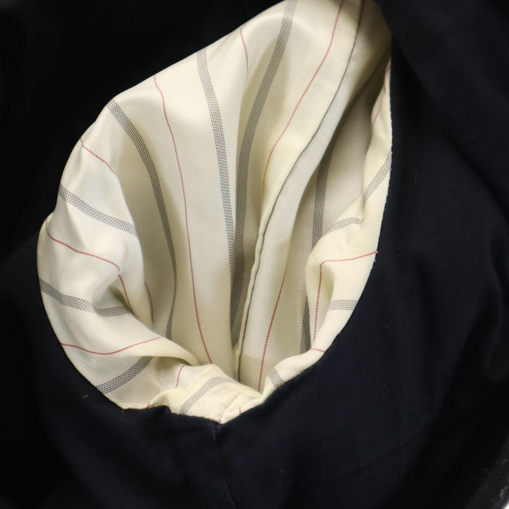 Marc Jacobs Wool Jacket 4 Black Women Used