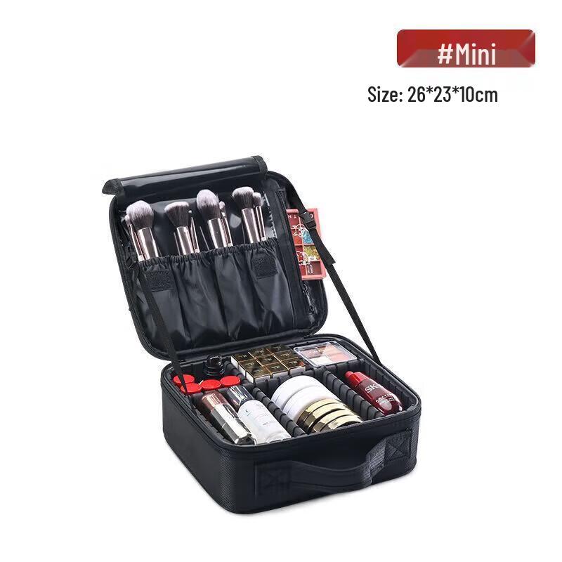 Zhanshi Multi-functional DIY Organizer Bag