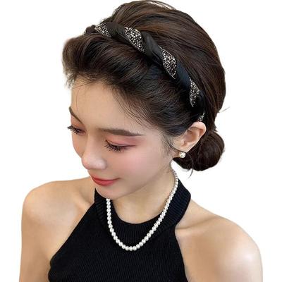 Accesorios para el cabello – Diademas