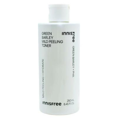 Green Barley Mild Peeling Toner 250ml