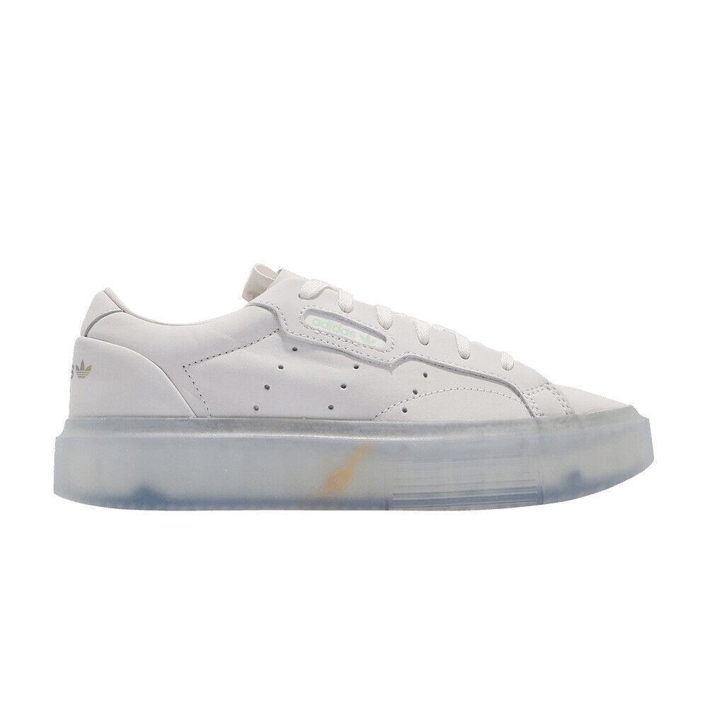 adidas Angel Chen x  Sleek Super AC  Cloud White  FX1938 Women s Shoes 38