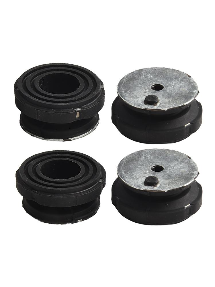 

Lower Rubber Foot For High Quality 4x EB2000i EU2000i Black Generator Bottom Rubber Foot for Increased Durability China Mainland