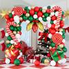 Party-Zubehör – Weihnachtsdeko