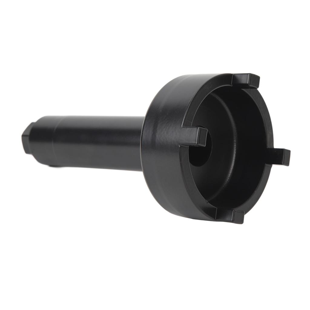 Bearing Carrier Retainer Wrench 91‑61069 Thread Chaser Nut Removal Tool for Marine Bravo One MC‑1 R‑MR Alpha One Gen Two