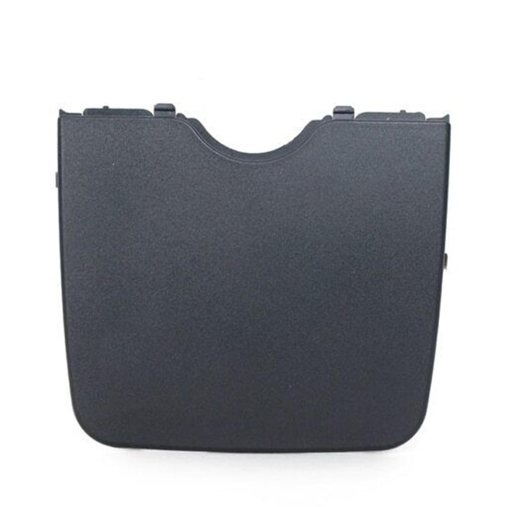 Cap Motor Cover Accessories Car Easy Installation Guard Lid Parts Plate Shell Spare For Golf 4 Light Lamp Cover