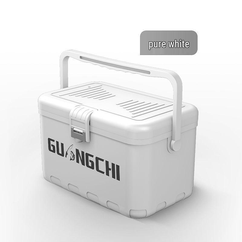 Ultra-light Fishing Tackle & Live Bait