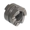 Clutch Dog Gear Assembly for Parsun Outboard Motor For T90 6H1-45631-01 Designed for 75HP to 90HP Two-Stroke Engines