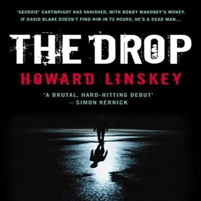 The Drop by Howard Linskey Paperback Book 9781842433942