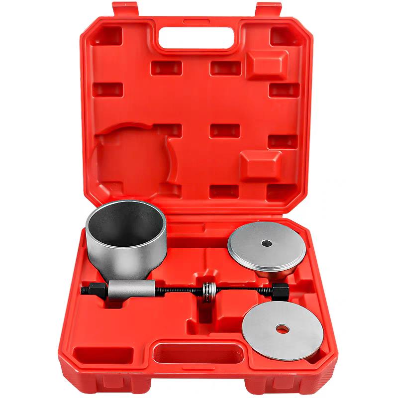 Integral Carrier Bushing Removal Tool for