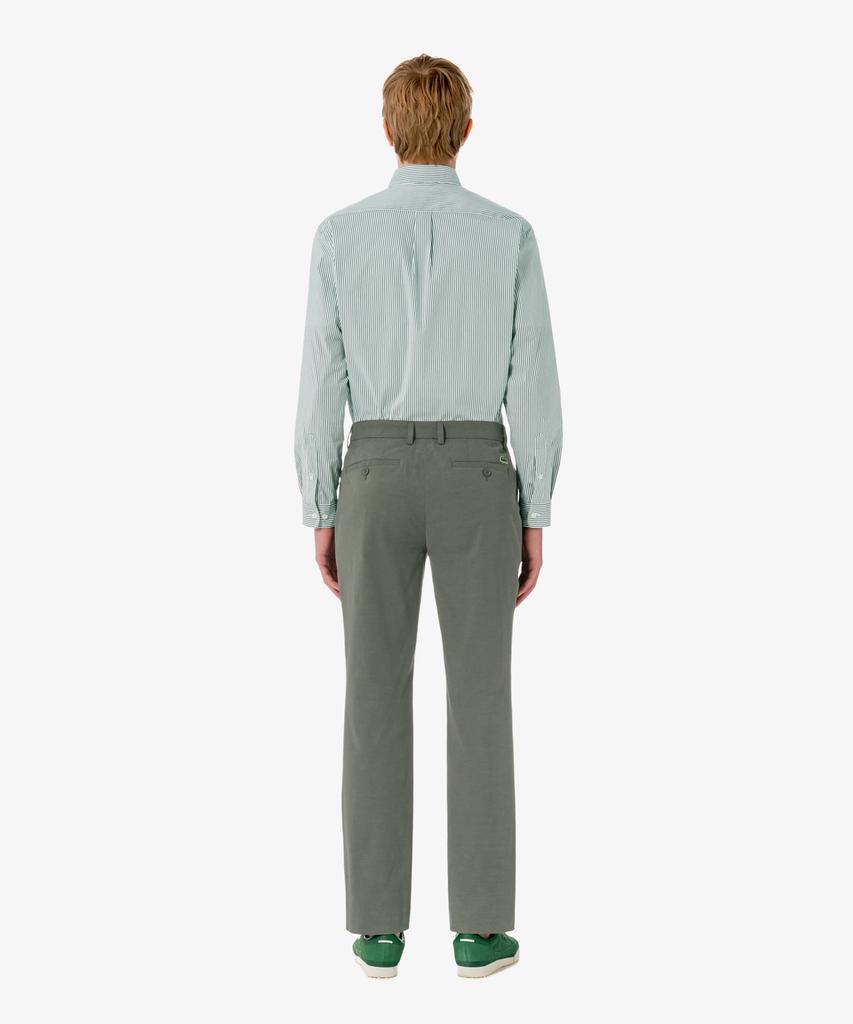LACOSTE Men'S Chuyeonsa Chino Hh354E-56G Bmy