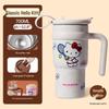 Hello Kitty Insulated Tumbler