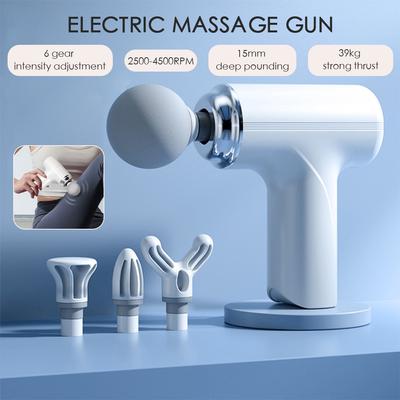 Elektronica voor schoonheid en gezondheid – Elektrische massageapparaten