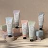 Eau De Perfume Hand Cream 100ml Hyaluronic Acid Moisturizing Perfumed Hand Cream 5 Fragrances