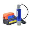 Submersible Pump with 40 60L/min Flow Rate For DAYI Lithium Battery Compatible for Water and Diesel Applications