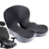 Breathable Car Seat Cushion Non-Slip Driving Comfort Cushion New Truck Seat Cushion  Office Chair