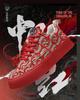 22 Years of New Printed Comfortable Board Shoes Casual Canvas Shoes