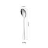 LYGIL Stainless Steel Mirror Finish Cutlery Set