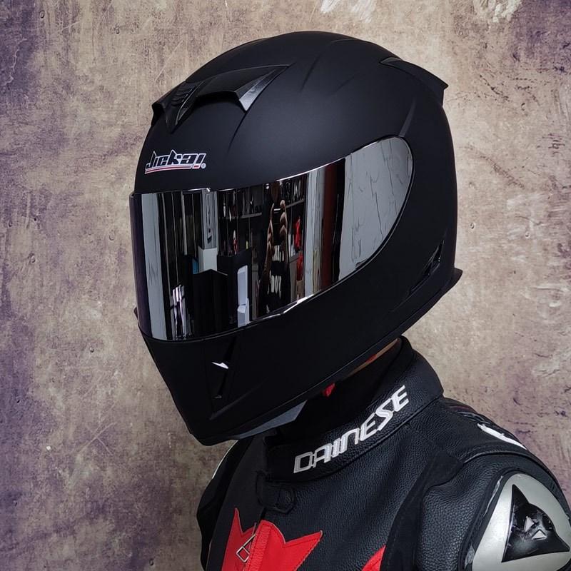Best selling motorcycle helmet double lens built-in sun visor racing full helmet cascos DOT approved motocross helmet capacete