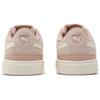 Puma Vikky V3 Retro Casual Low-Top Sneakers Women sneakers Rose-Pink White 383023-27