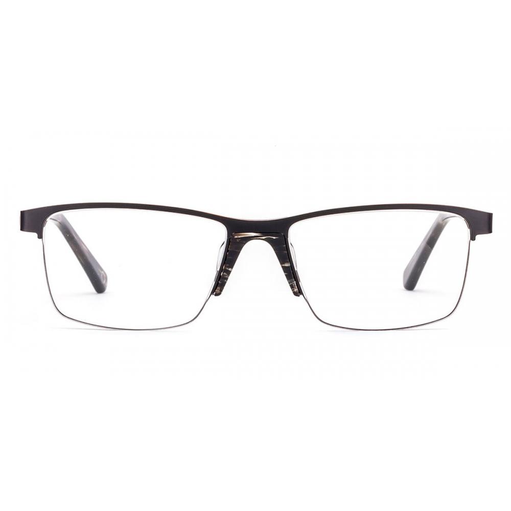 

Etnia Barcelona Oder Bkog Men Eyeglasses 55-17-142