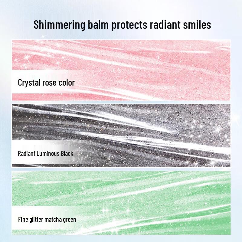 Soking Flowing Light Whitening Toothpaste