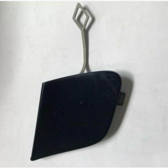 A2138850022 Fits Mercedes-Benz W213 E260/E300 Rear Bumper Tow Hook Cover, Unpainted.