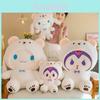 Adorabile Peluche Cane Cinnamoroll Morbido Peluche Cuscino Animale Per Bambini E Bambine