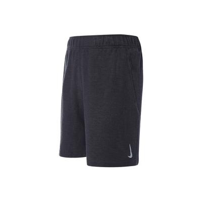 Yoga Dri-FIT Training Shorts Men Bottoms Black CZ2234-010