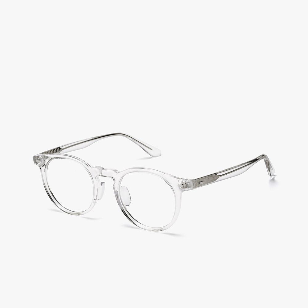 Lugo Btikeol Eyeglass Frames (Lc5971 221 48)