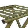Sanjis Outdoor TP8835 Portable Folding Stool