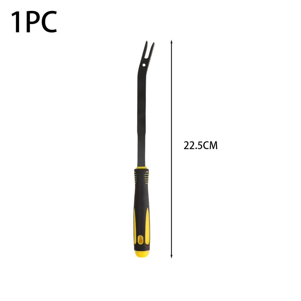 Roof Canopy Handles for Comfortable Anti Slip Vehicle Handles Sun Visor Professional Disassembly Handle Disassembly Tool