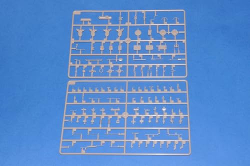 Hobby Boss 1/35 Fighting Vehicle Series French Light Tank Renault R35 Plastic Model 83806