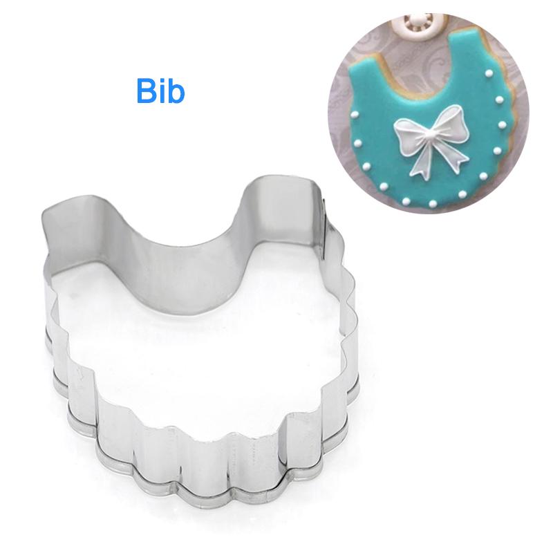 Christmas Cookie Cutter Stamp Cat Shape Mold Pastry For Baking Biscuits Christmas Cookie Type Cake Decor Cookie Cutters