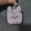 Porta-moedas, clips, porta-chaves – Chaveiros
