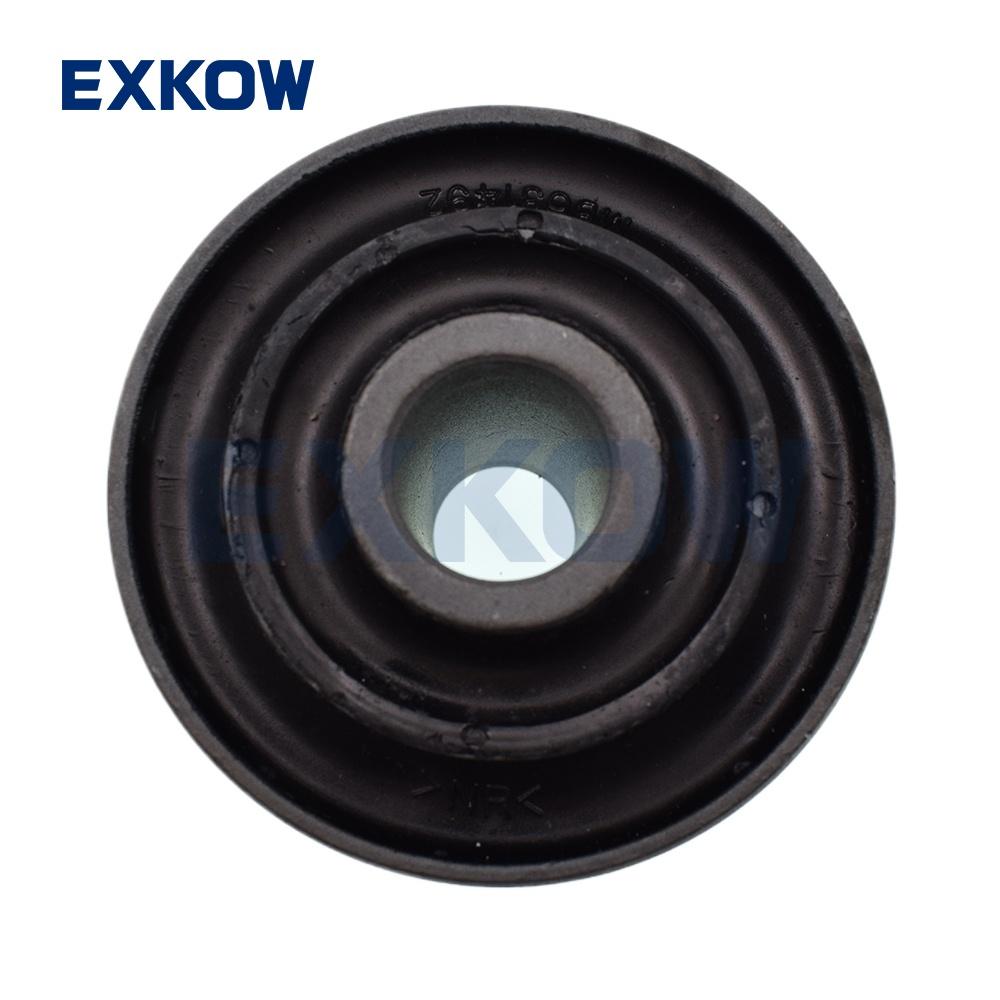 4 ΤΕΜΑΧΙΑ 65MM Διάτμημα Κάτω Βραχίονα Πίσω Ανάρτησης για Mitsubishi Pajero Montero L146G V23W V24W V43W V44W MB631492
