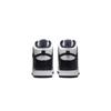 Nike Men's Spring HIGH Top Flats Panda Color Light Sneakers DUNK HIGH DD1399