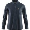 FJALLRAVEN Women'S Obig Light Long Sleeve Shirt (89980)