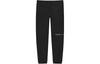 Men's Pants FILA Casual Pants Men's Jet Black