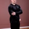 Men’s Pajama Set – Velsoft Fabric & Comfortable Fit, Winter 8314-034 HC