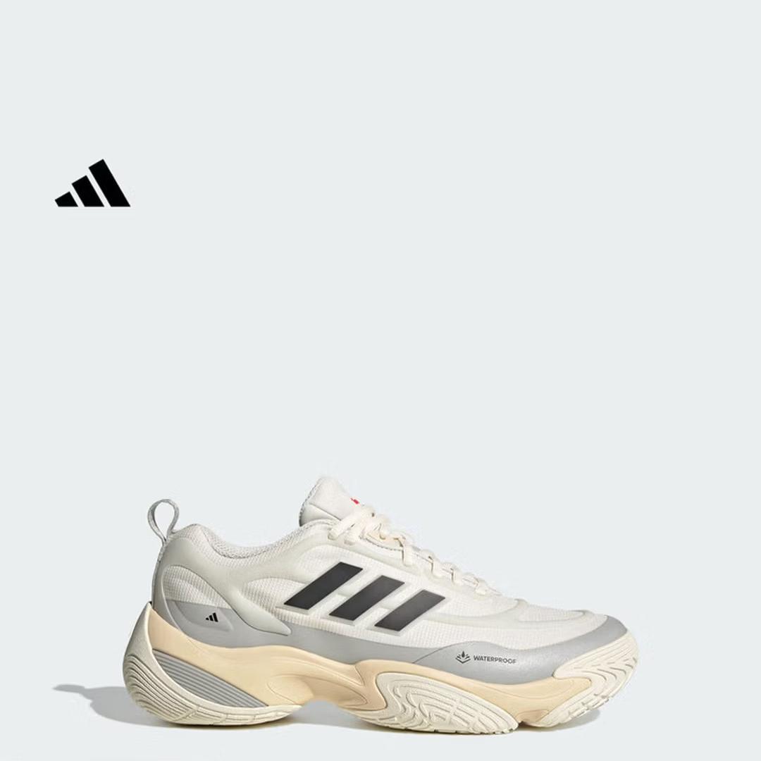 Adidas CLIMAPROOF AMPHY Водонепроницаемые и нескользящие Повседневные беговые кроссовки Номер модели JQ7575 36 белый