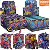 Blokees Superhero Spider-Man Action Figures GV05 The Avengers Mile Gwen Ghost Spider Spider-Pig Venom Collect Gifts