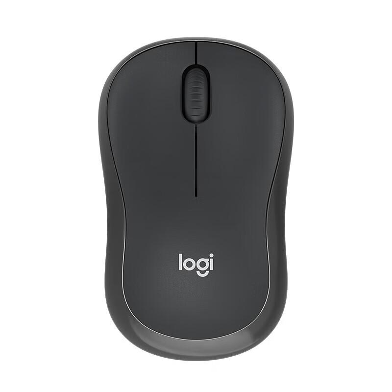 Logitech M240 Silent Bluetooth Mouse