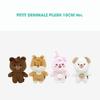 DAY6 PETIT DENIMALZ Plush 10cm Ver.